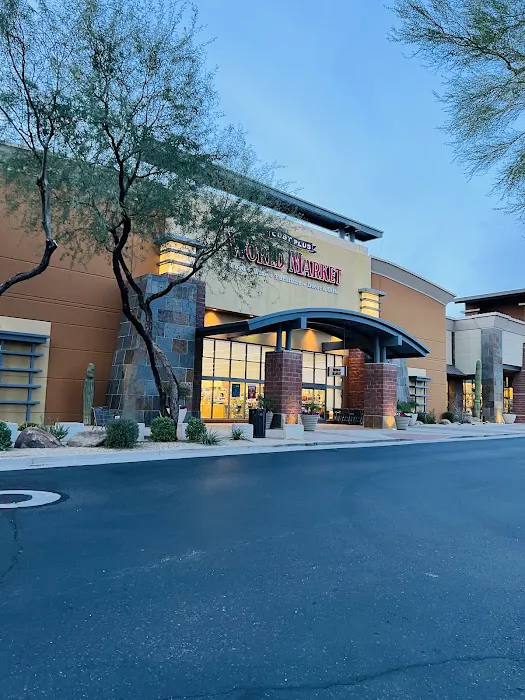 World Market 3
