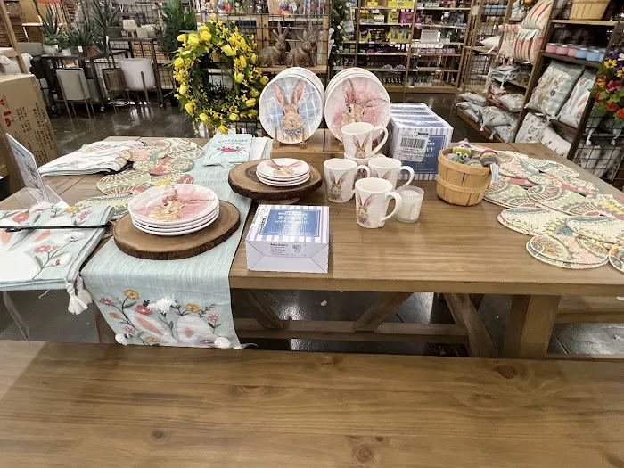 World Market 6