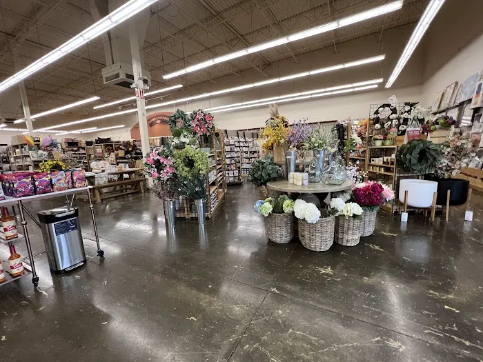 World Market 9