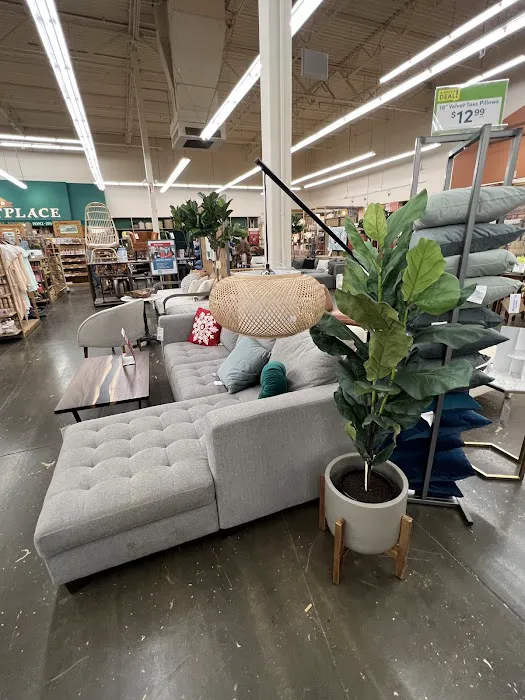 World Market 5