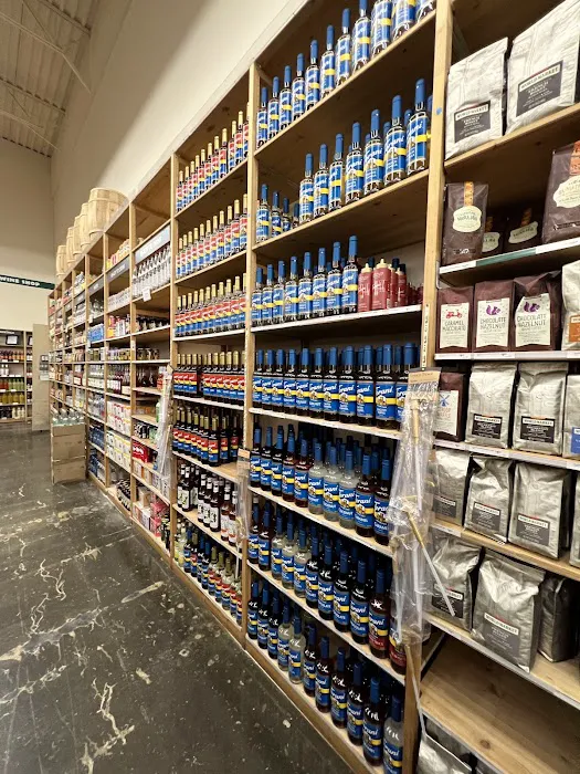 World Market 7