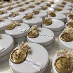 SereniSea Products ico