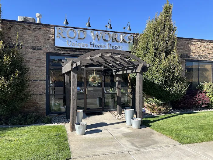 Rod Works 3