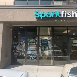 Sparkfish Inc ico