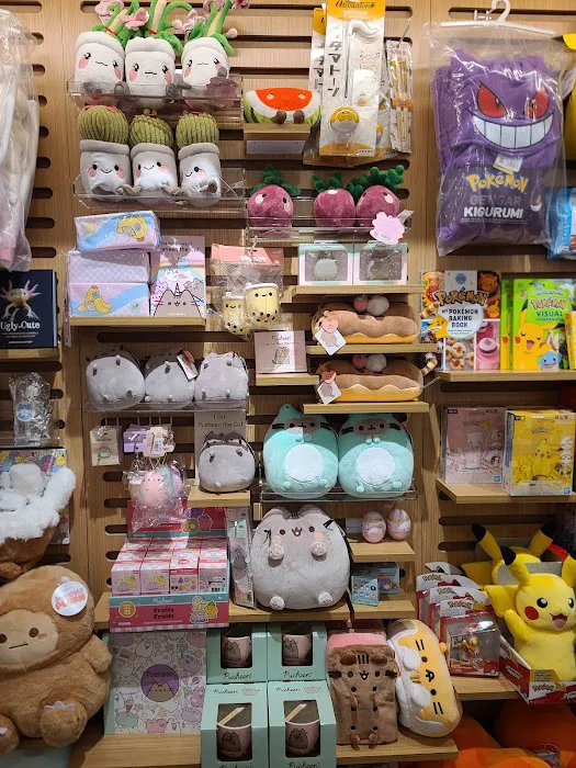 Barnes & Noble 1