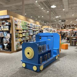 Barnes & Noble ico