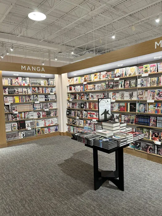 Barnes & Noble 4