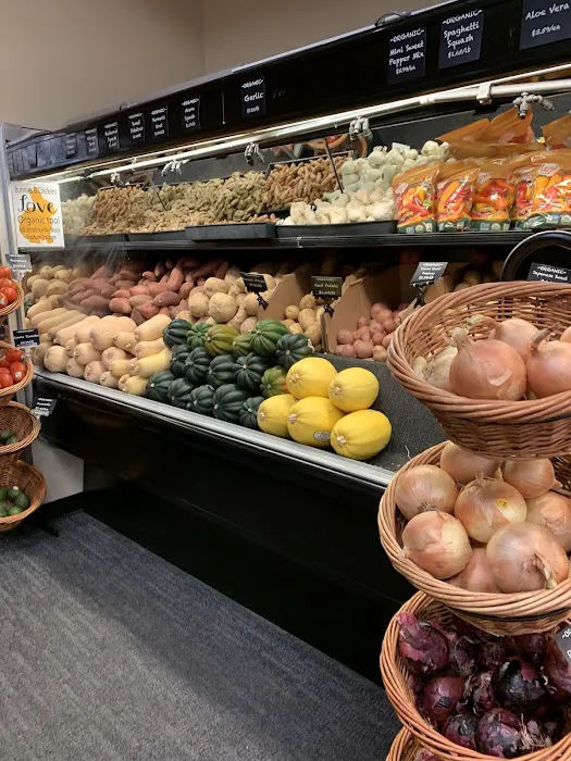 Good Earth Markets 7
