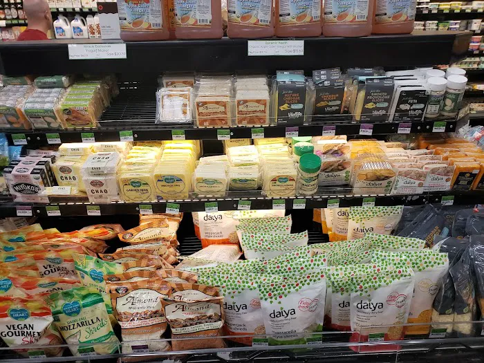 Good Earth Markets 1