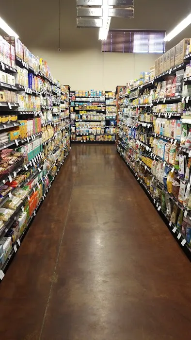 Good Earth Markets 6