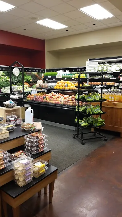 Good Earth Markets 3