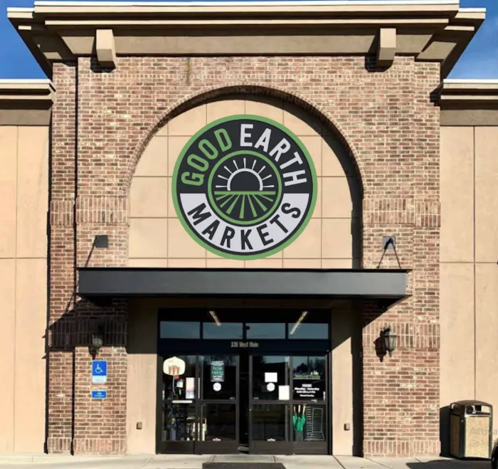 Good Earth Markets 9