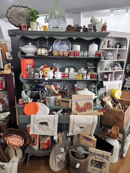 Renewed Vintage Market 2