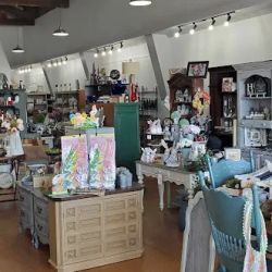 Renewed Vintage Market ico