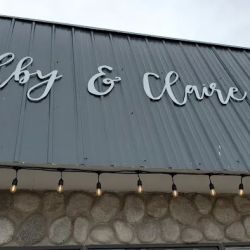 Colby & Claire ico