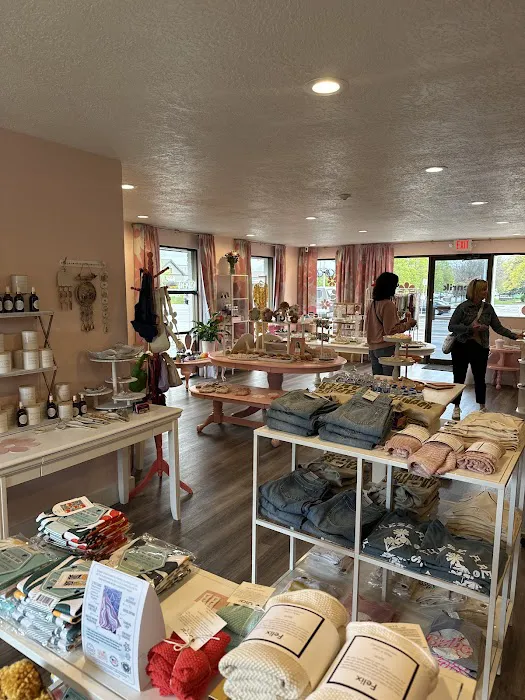 Benrik Boutique 0