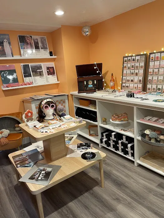 Benrik Boutique 1