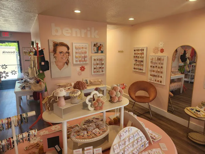 Benrik Boutique 3