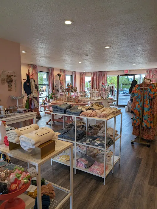 Benrik Boutique 6