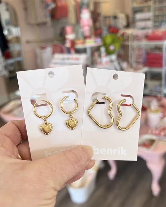 Benrik Boutique 2