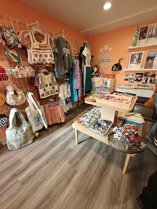 Benrik Boutique 7