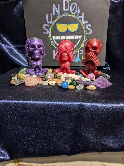 Sundoll’s Keep LLC. 3