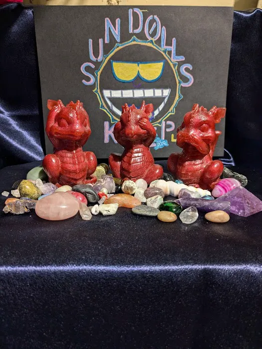 Sundoll’s Keep LLC. 4
