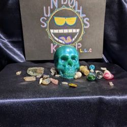 Sundoll’s Keep LLC. ico