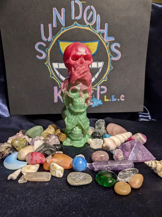 Sundoll’s Keep LLC. 1