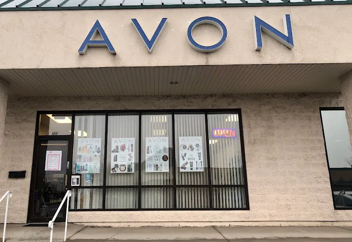 Avon Retail Store 0