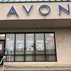 Avon Retail Store ico