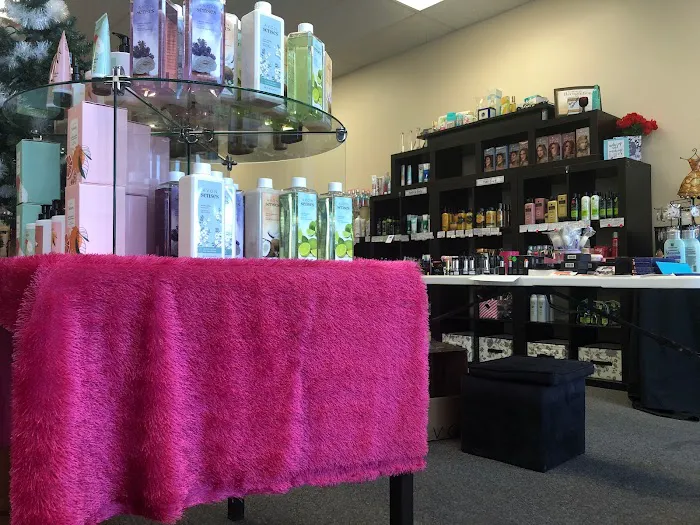 Avon Retail Store 5