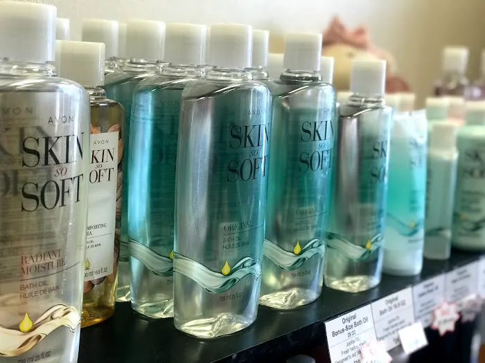 Avon Retail Store 1