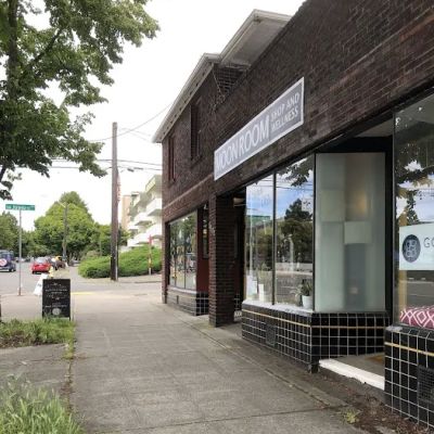 Moon Room Shop and Wellness