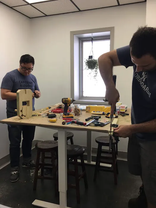Pretty Handy Gift Shop and Makerspace 4