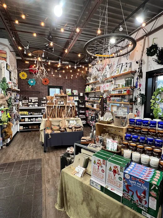 Pretty Handy Gift Shop and Makerspace 2