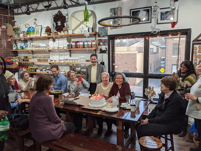 Pretty Handy Gift Shop and Makerspace 8