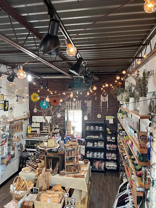 Pretty Handy Gift Shop and Makerspace 7