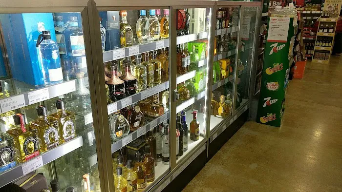 BevMo! 8