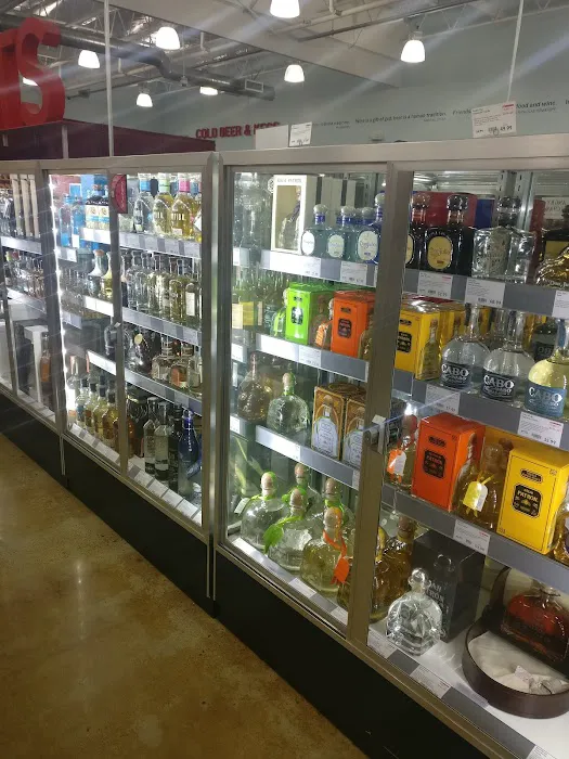 BevMo! 4