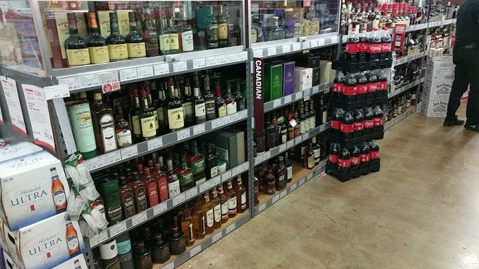 BevMo! 3