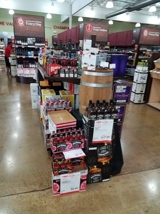 BevMo! 7