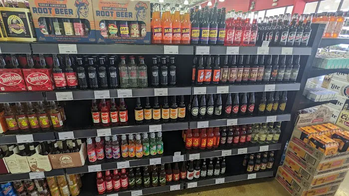 BevMo! 1