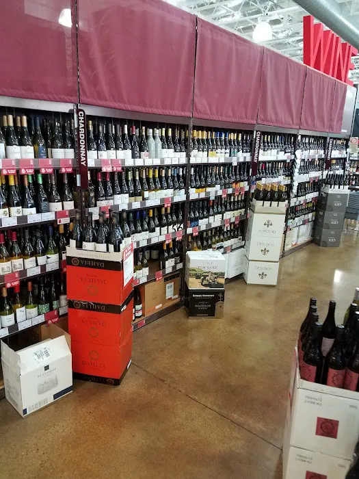 BevMo! 2