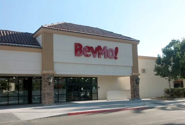 BevMo! 0