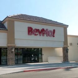 BevMo! ico