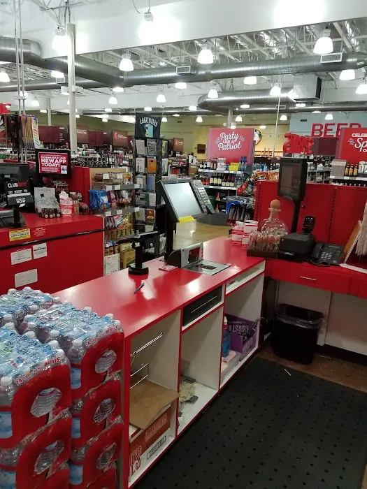 BevMo! 5