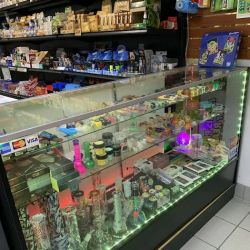 Lara store & Pizza Deli ico