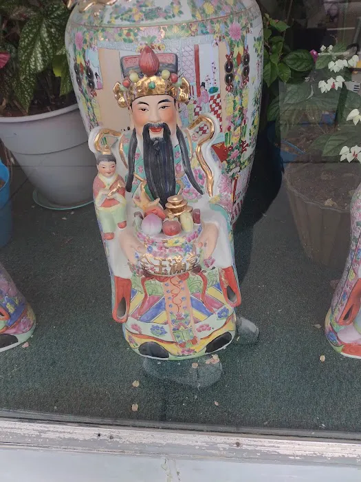 Green Zone Smoke & Gifts Shop 8