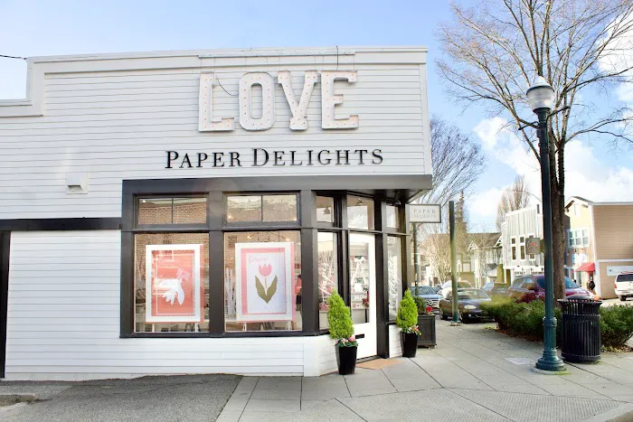 Paper Delights 5